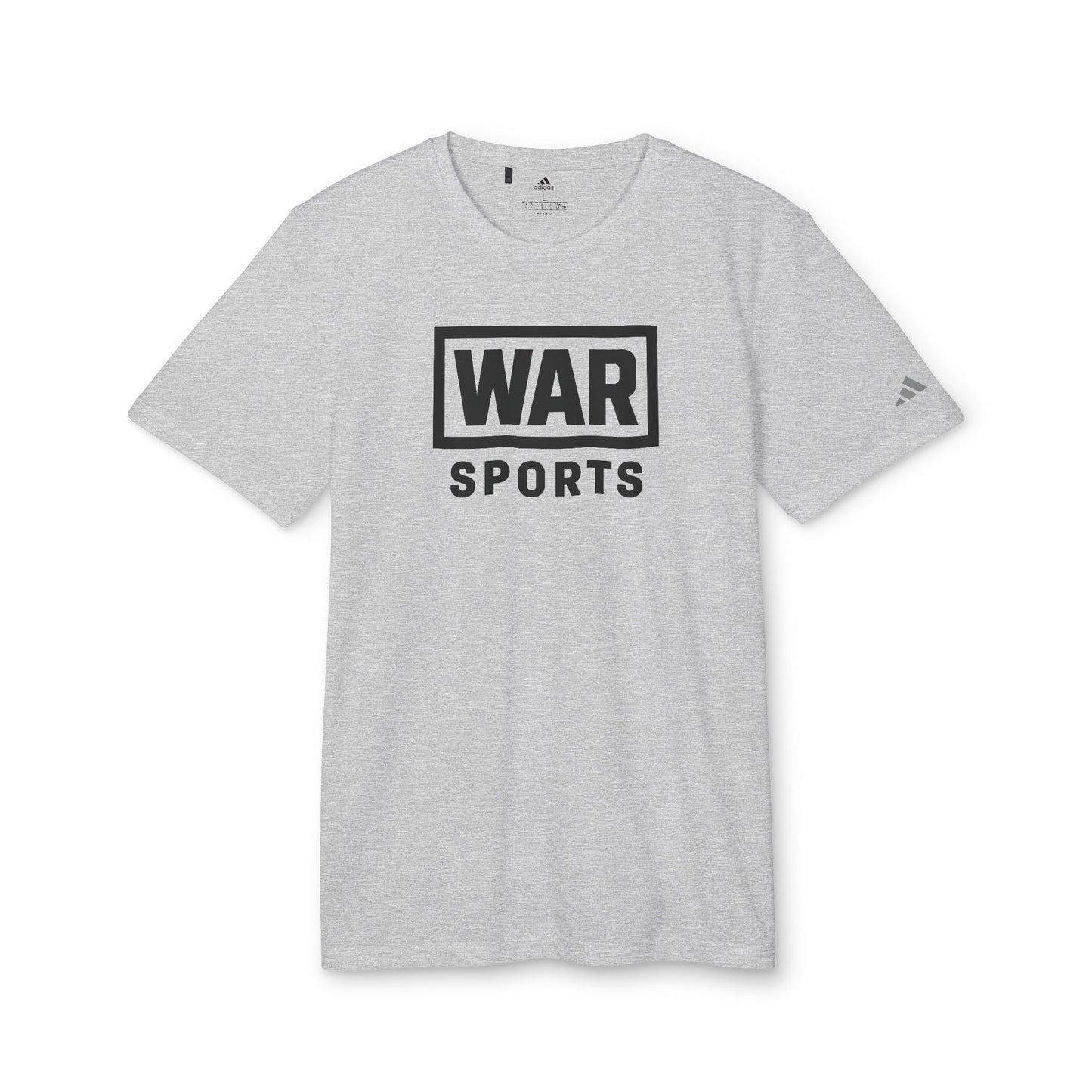 Copy of Copy of Sporty Unisex T-Shirt with 'War' Design, Fitness Apparel, Casual Wear, Gift for Sports Lovers, Athletic Tee, Activewear