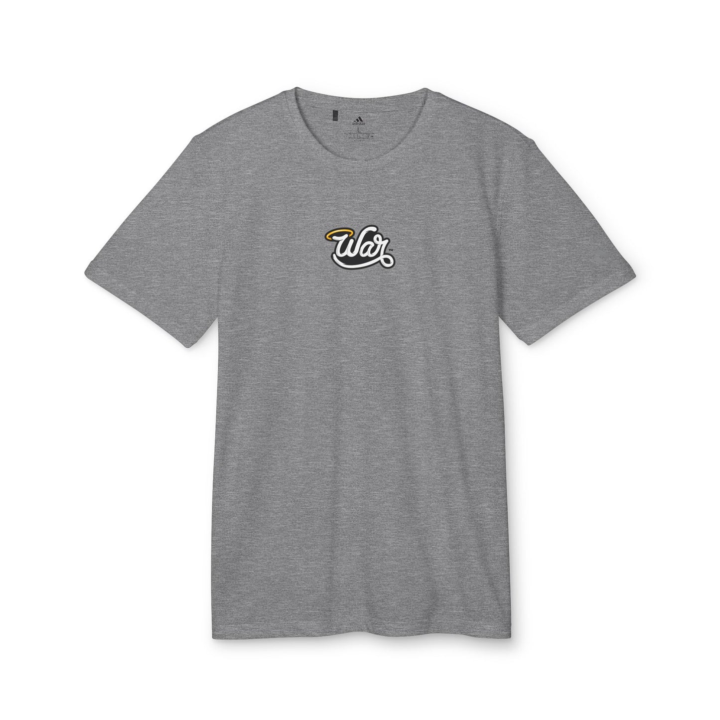 Copy of Copy of Sporty Unisex T-Shirt with 'War' Design, Fitness Apparel, Casual Wear, Gift for Sports Lovers, Athletic Tee, Activewear