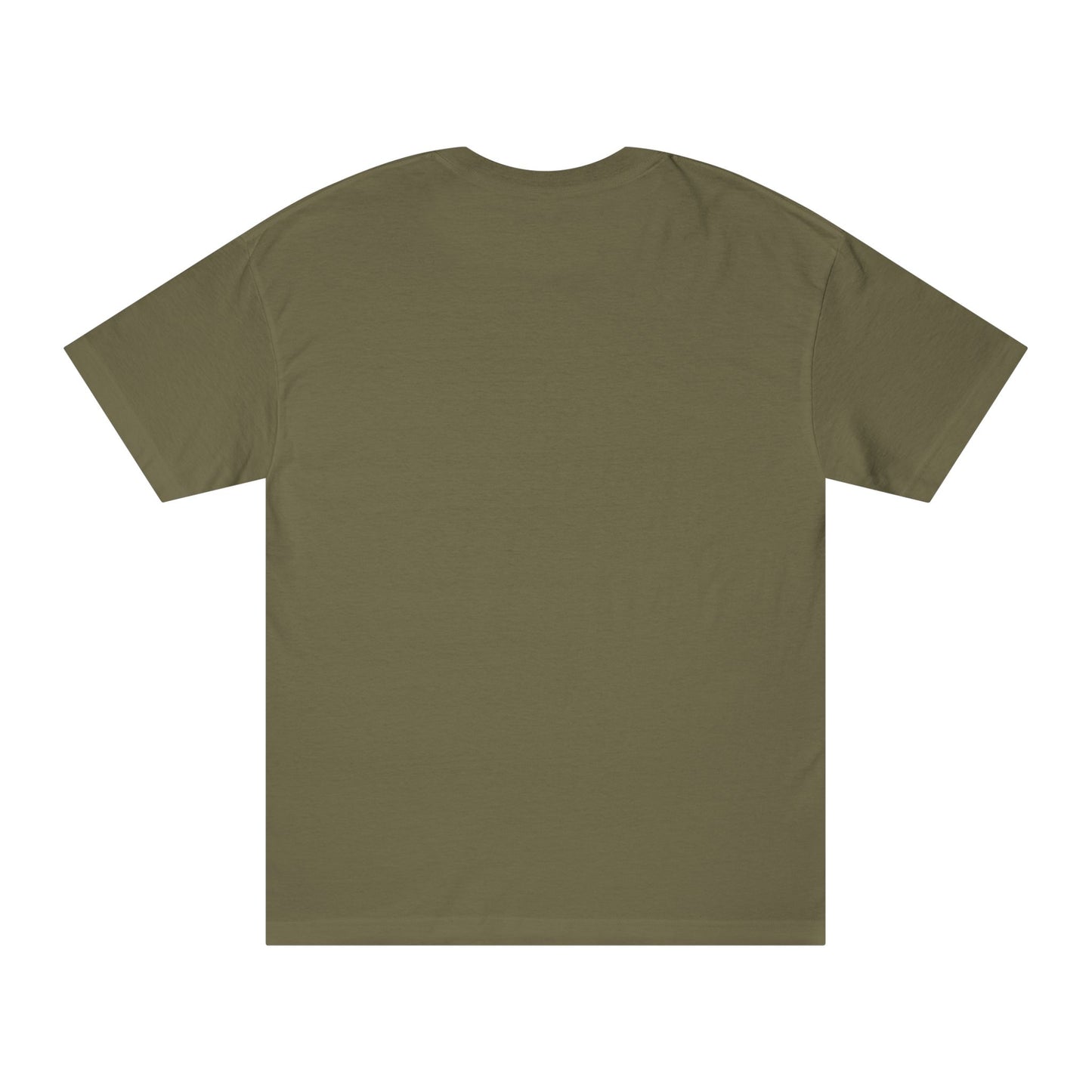 Renegades Never Fold Unisex Classic Tee - Edgy Graphic Tee, Streetwear Apparel, Casual Outfit, Unique Gift, Statement T-Shirt
