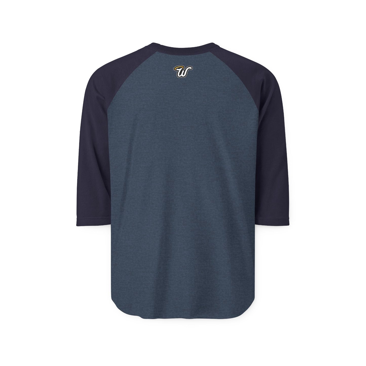 Stylish Unisex Three-Quarter Sleeve Raglan Shirt, Casual Wear, Gift for Him or Her, Spring Fashion, Comfortable Everyday Tee