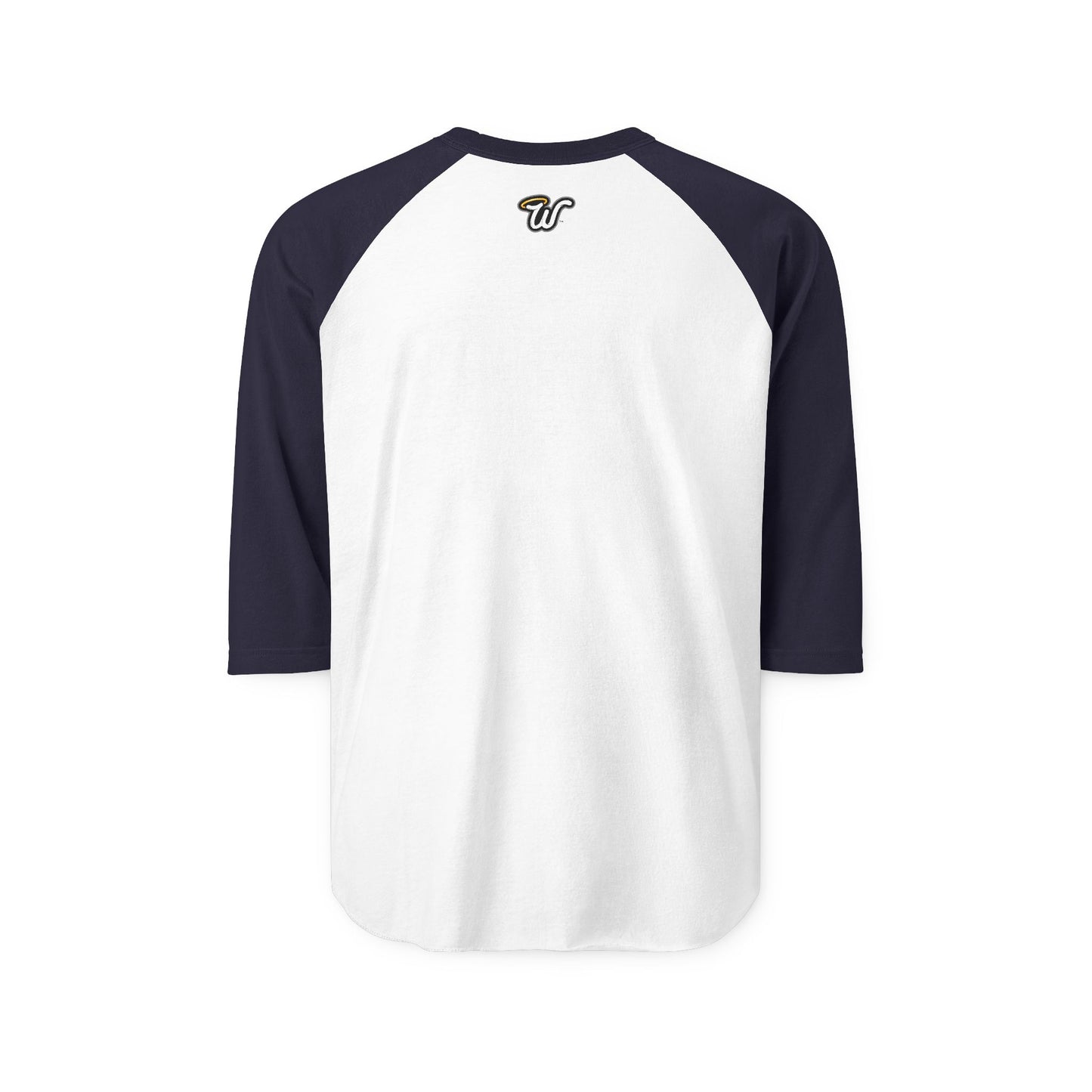 Stylish Unisex Three-Quarter Sleeve Raglan Shirt, Casual Wear, Gift for Him or Her, Spring Fashion, Comfortable Everyday Tee