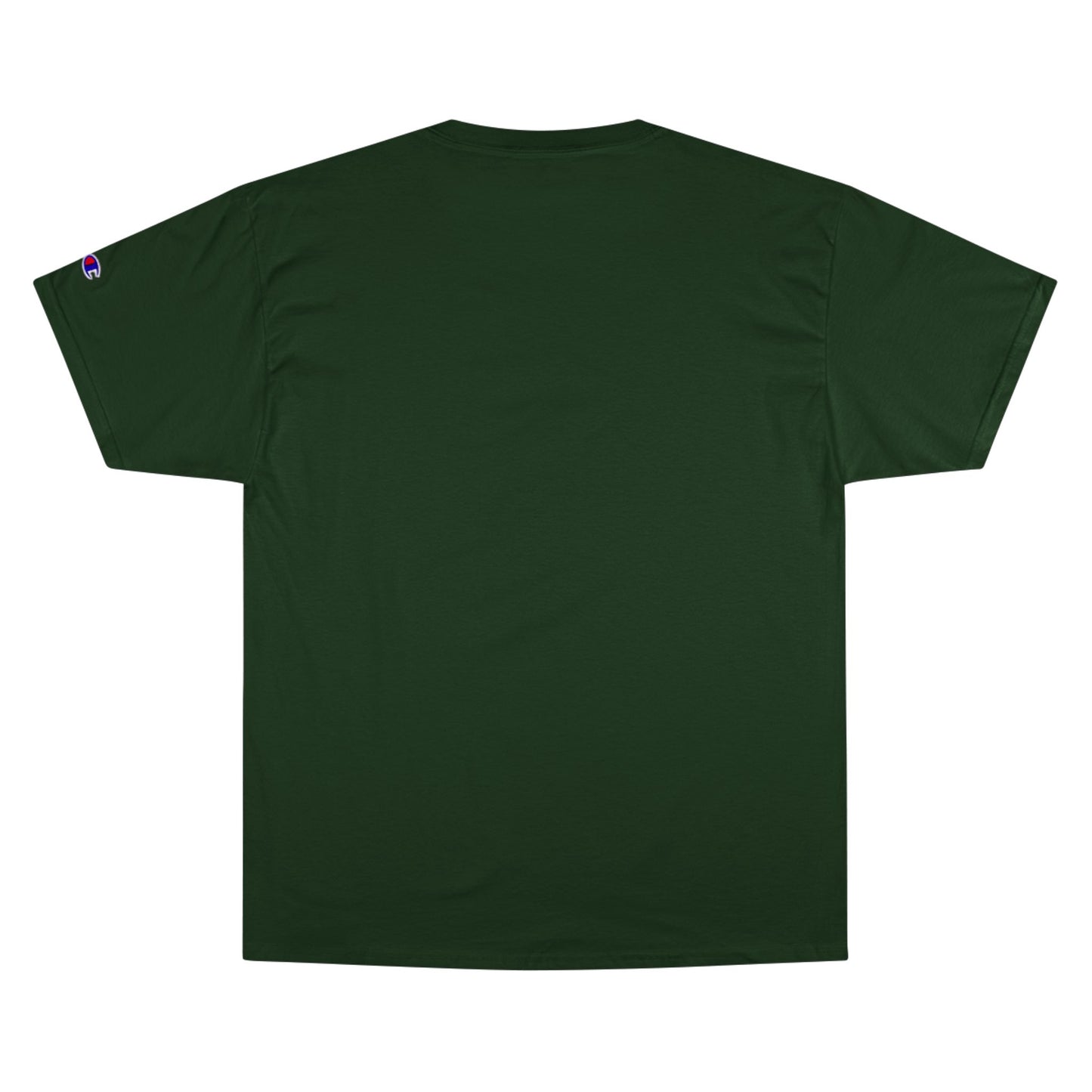 Champion University T-Shirt - All Mary University, College Spirit Wear, Graduation Gift, Casual Style, Unique Campus Apparel
