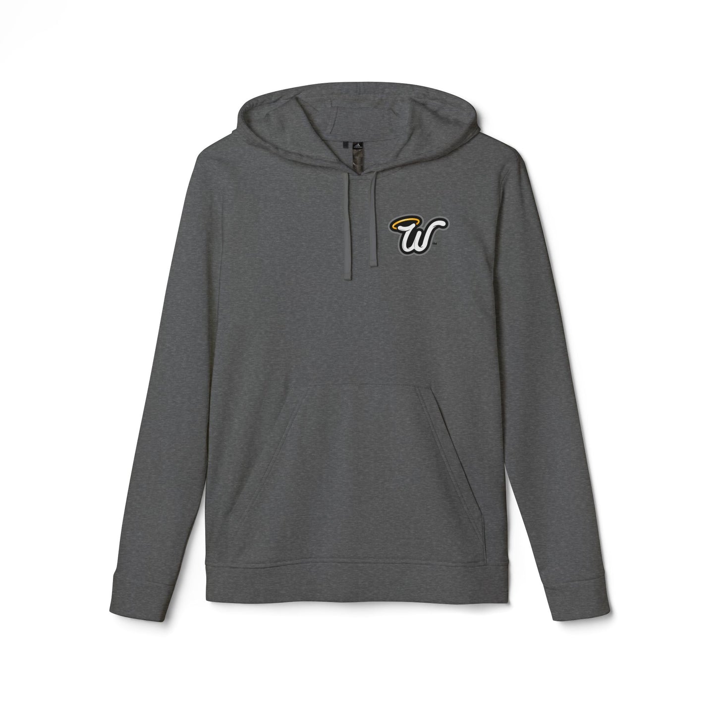 Cozy Unisex Fleece Hoodie with Fun Design, Fashionable, Casual Wear, Great for Chill Days, Gift for Friends