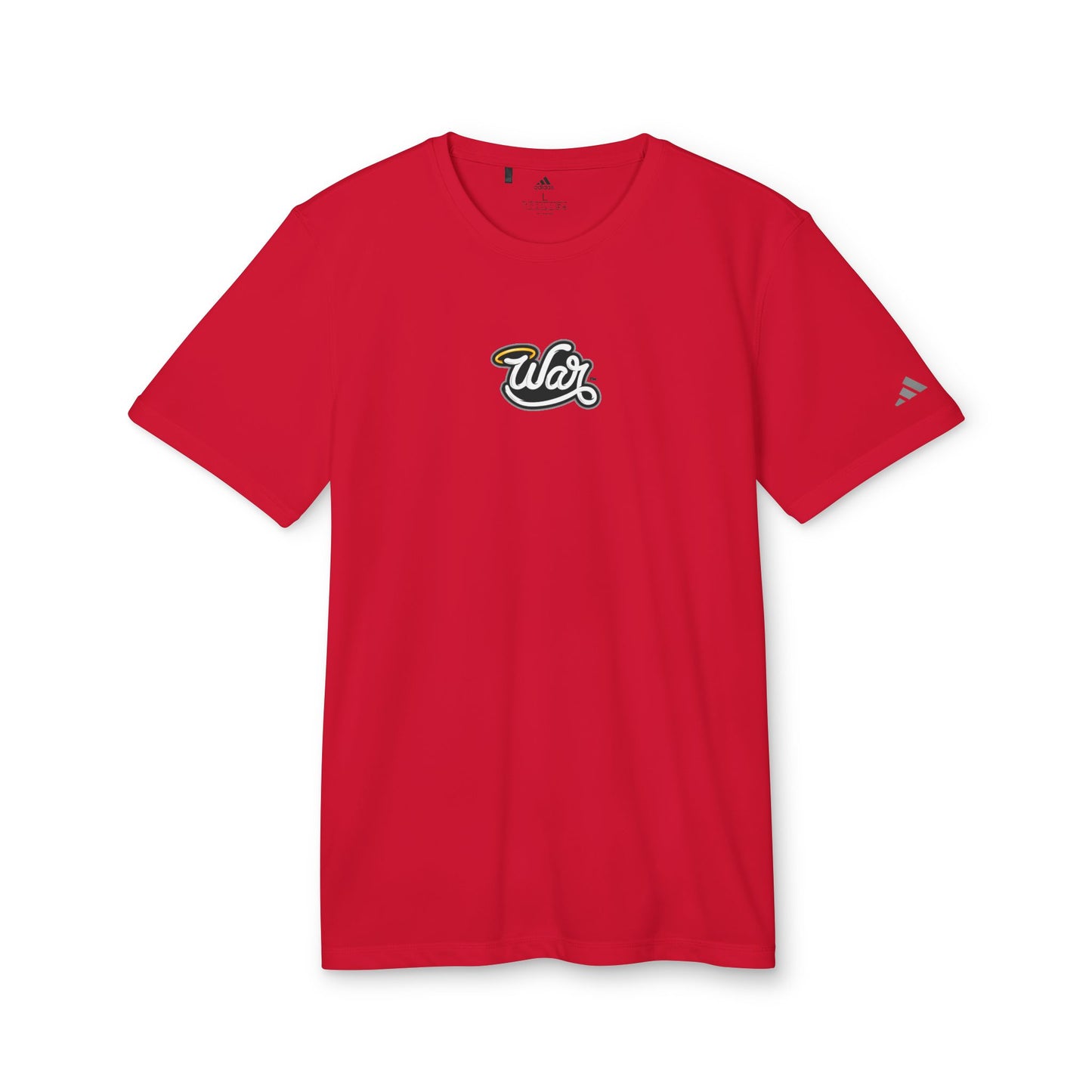 Copy of Copy of Sporty Unisex T-Shirt with 'War' Design, Fitness Apparel, Casual Wear, Gift for Sports Lovers, Athletic Tee, Activewear