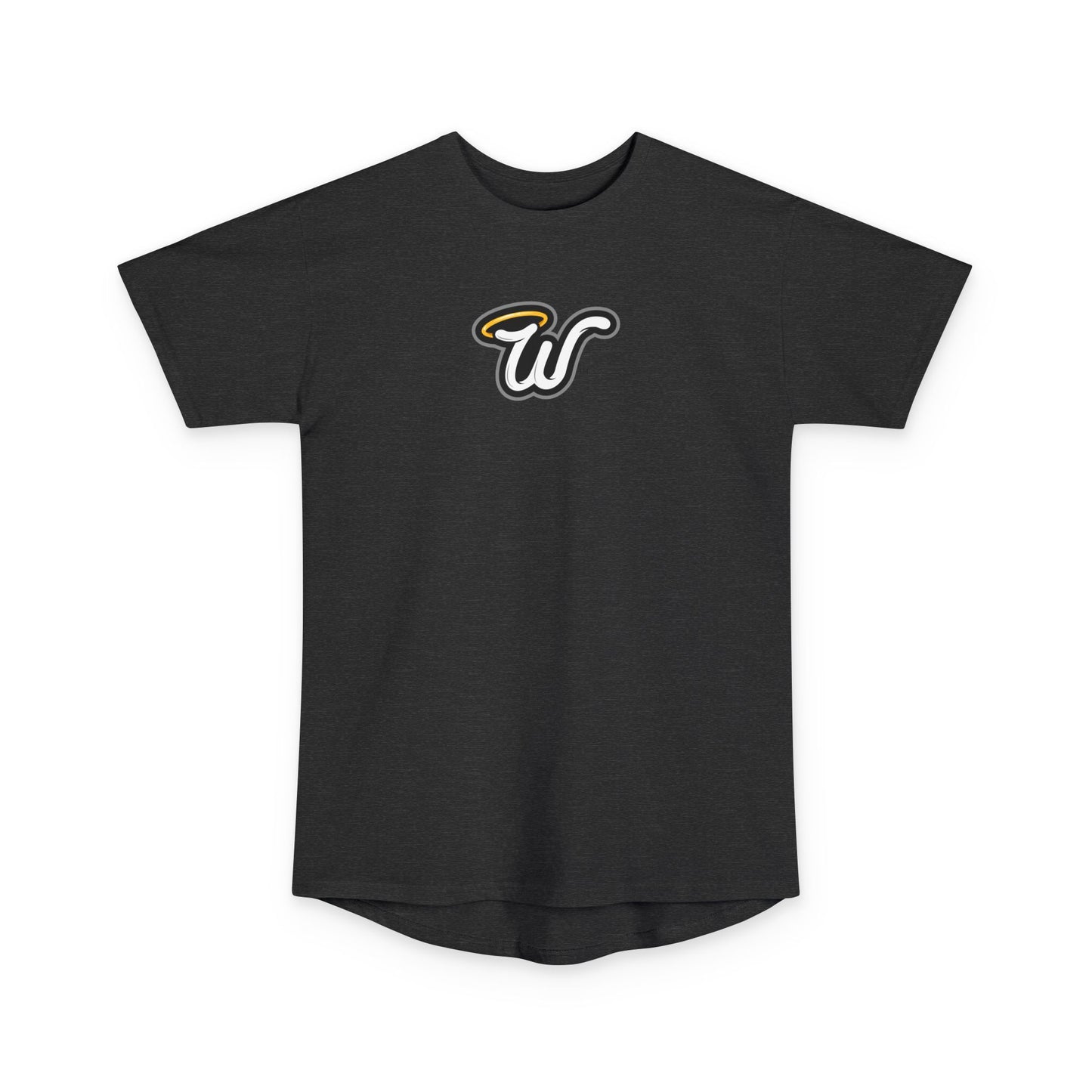 Copy of WAR 3020 Long Tall Tee | Elevated Streetwear for Timeline Walkers