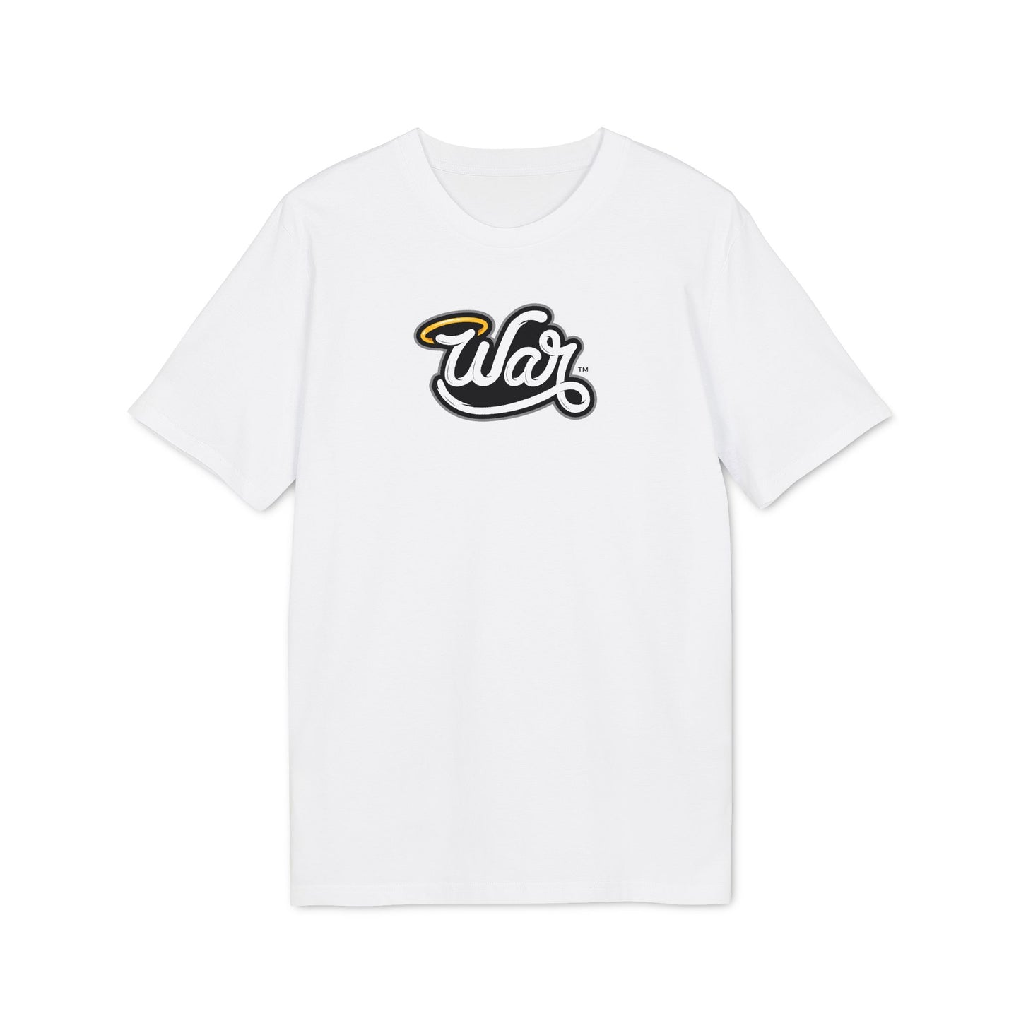 Unisex War Graphic Tee - Bold Statement T-Shirt for Creatives, Edgy Fashion, Artistic Gift, Everyday Wear, Streetwear Style