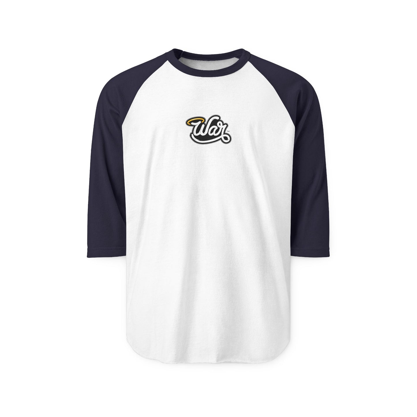 Stylish Unisex Three-Quarter Sleeve Raglan Shirt, Casual Wear, Gift for Him or Her, Spring Fashion, Comfortable Everyday Tee