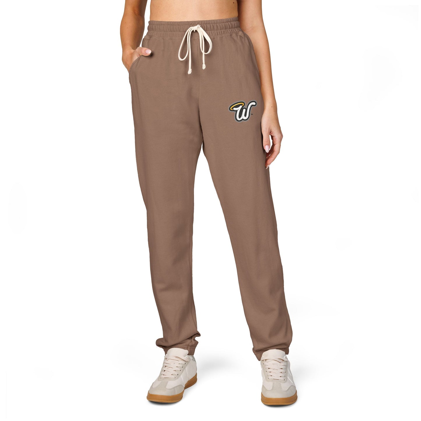 Cozy Fleece Sweatpants for Ultimate Comfort, Lounge Wear, Gift for Him/Her, Relaxation, Fashion Statement, Unisex Activewear