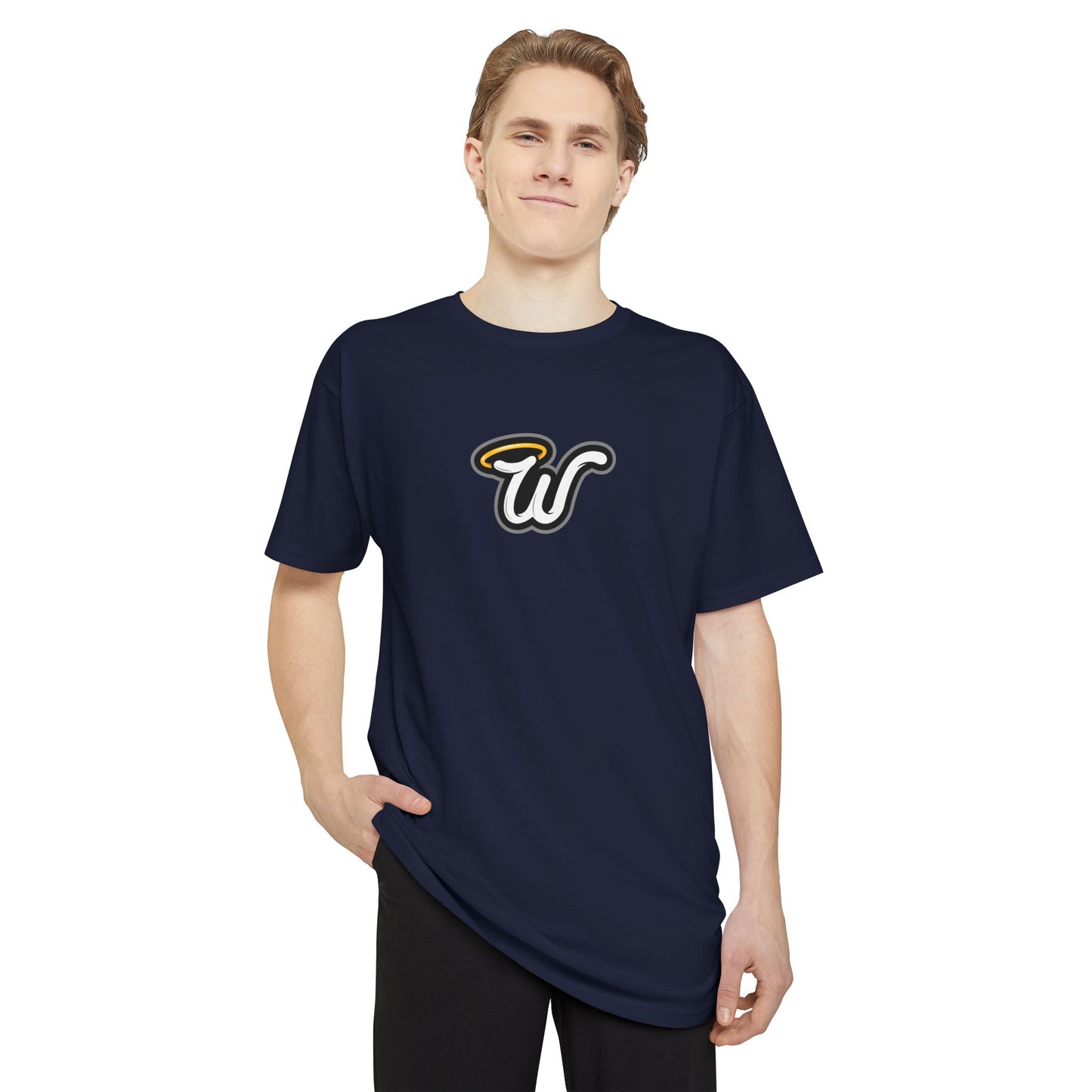 Copy of WAR 3020 Long Tall Tee | Elevated Streetwear for Timeline Walkers