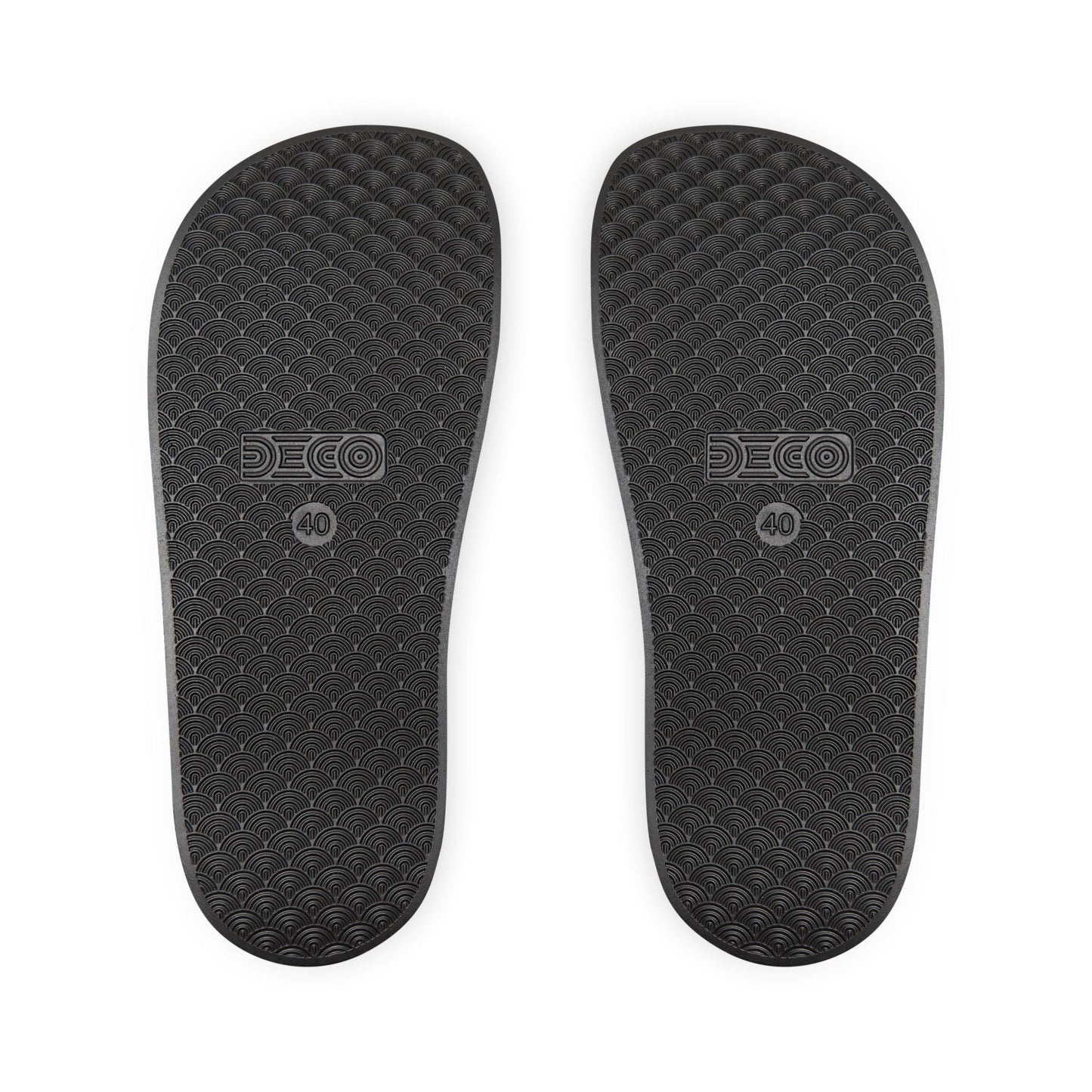 Sporty Removable-Strap Sandals for Men, Casual Slide Sandals, Summer Footwear, Poolside Slippers, Athletic Flip Flops