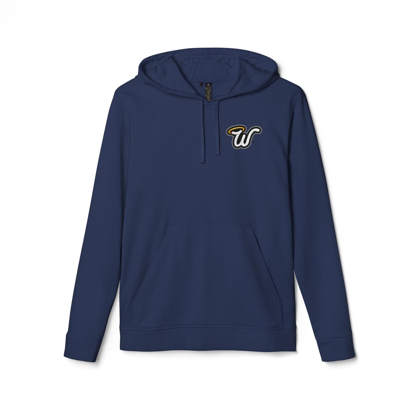 Cozy Unisex Fleece Hoodie with Fun Design, Fashionable, Casual Wear, Great for Chill Days, Gift for Friends
