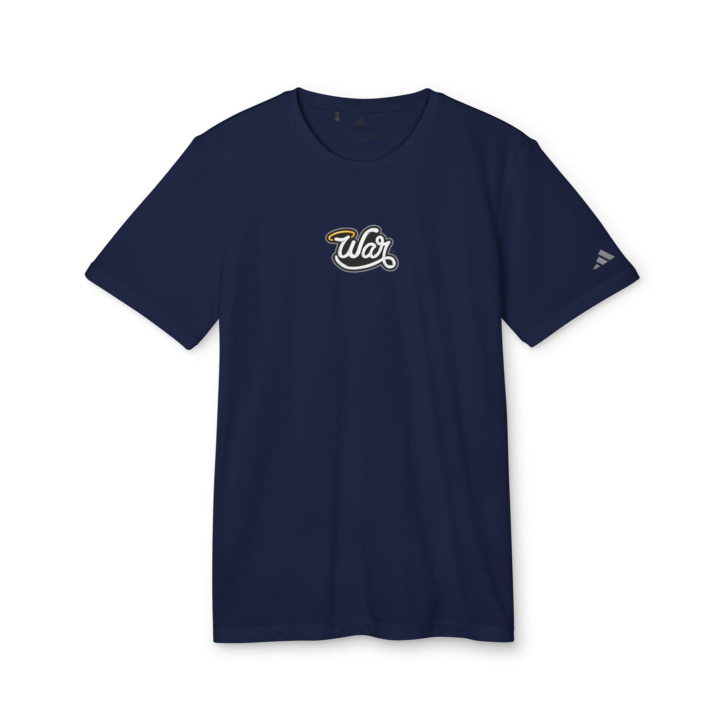 Copy of Copy of Sporty Unisex T-Shirt with 'War' Design, Fitness Apparel, Casual Wear, Gift for Sports Lovers, Athletic Tee, Activewear