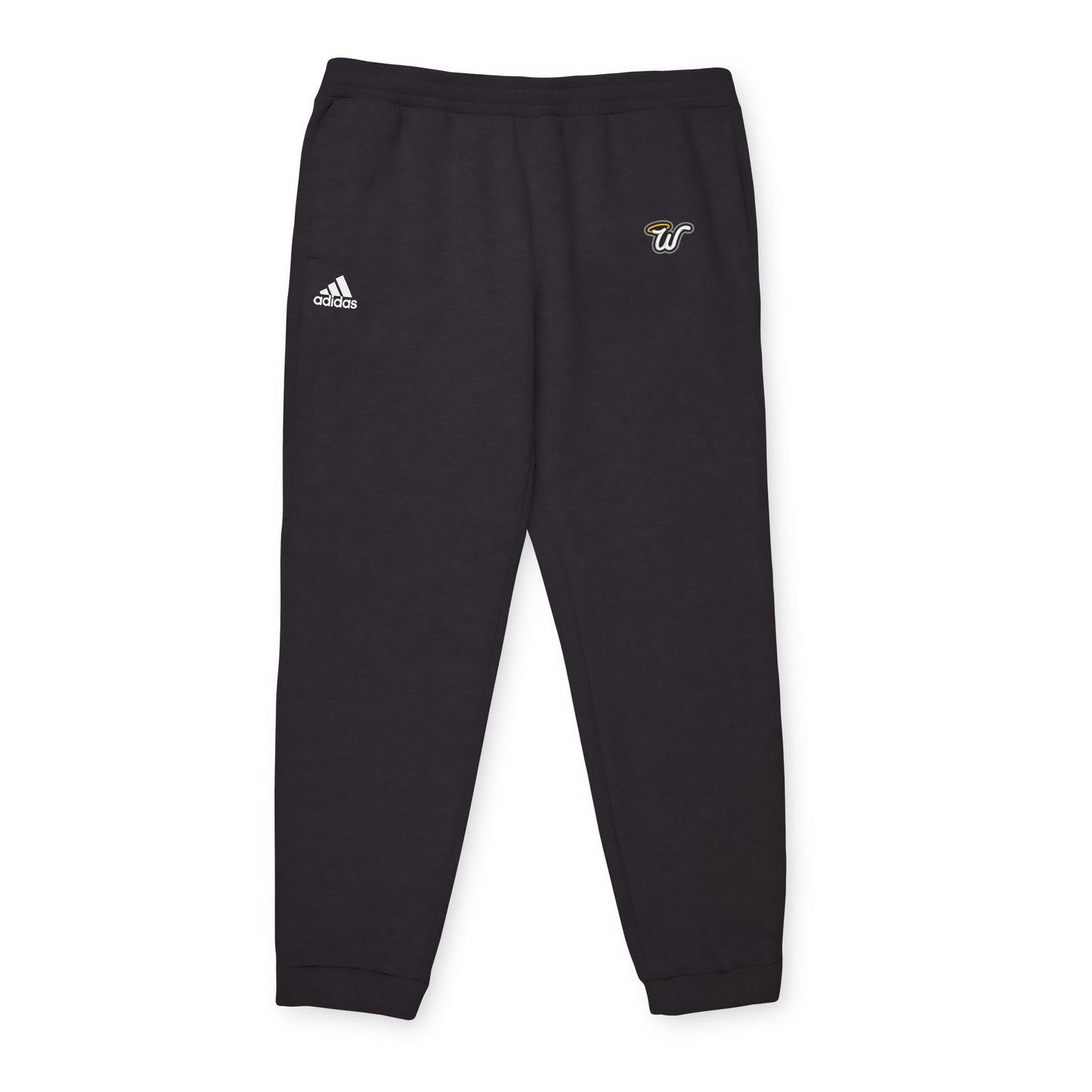 Adidas Unisex Fleece Joggers - Soft, Cozy Sweatpants for Athleisure, Workout, Home Relaxation, Gifts, Weekend Wear