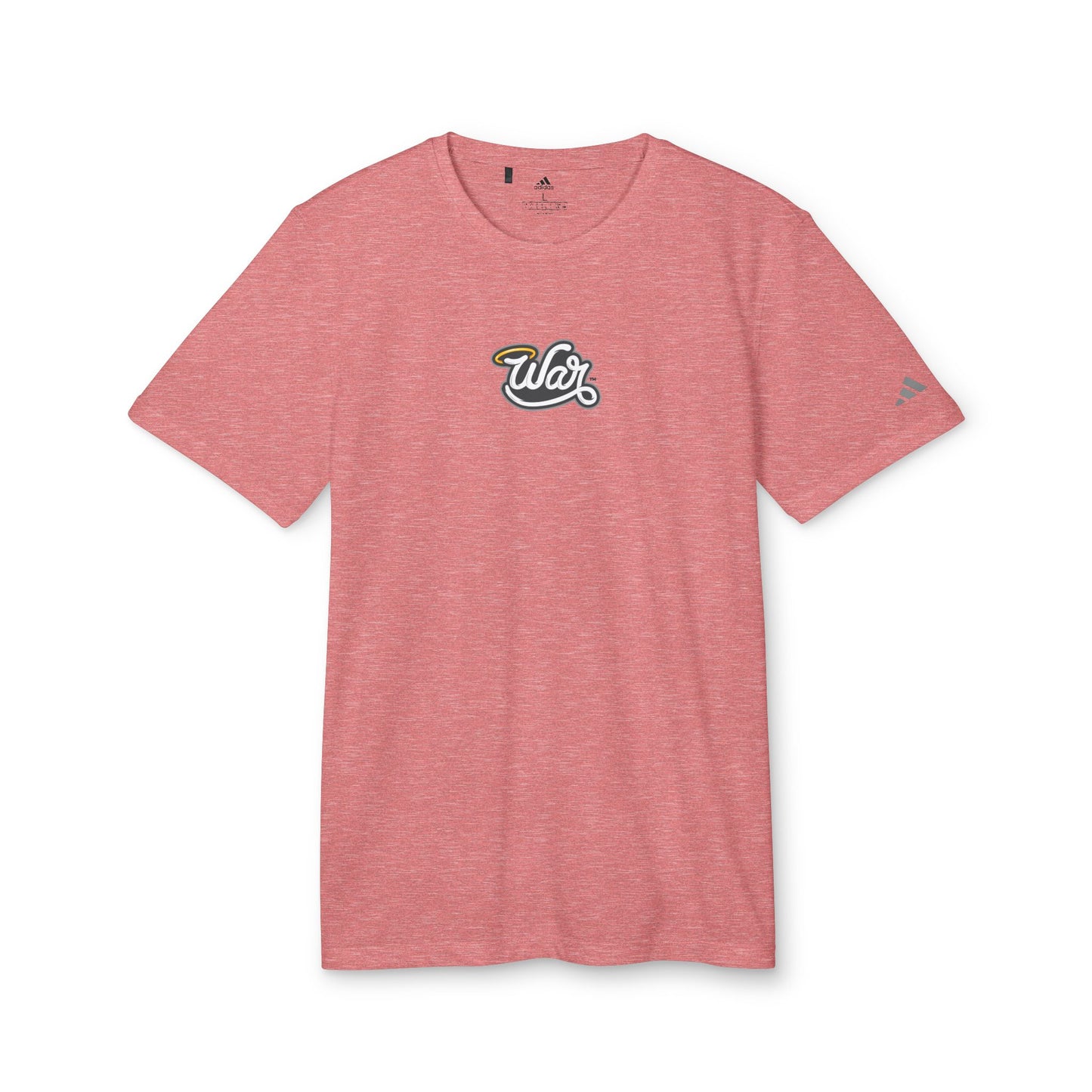 Copy of Copy of Sporty Unisex T-Shirt with 'War' Design, Fitness Apparel, Casual Wear, Gift for Sports Lovers, Athletic Tee, Activewear