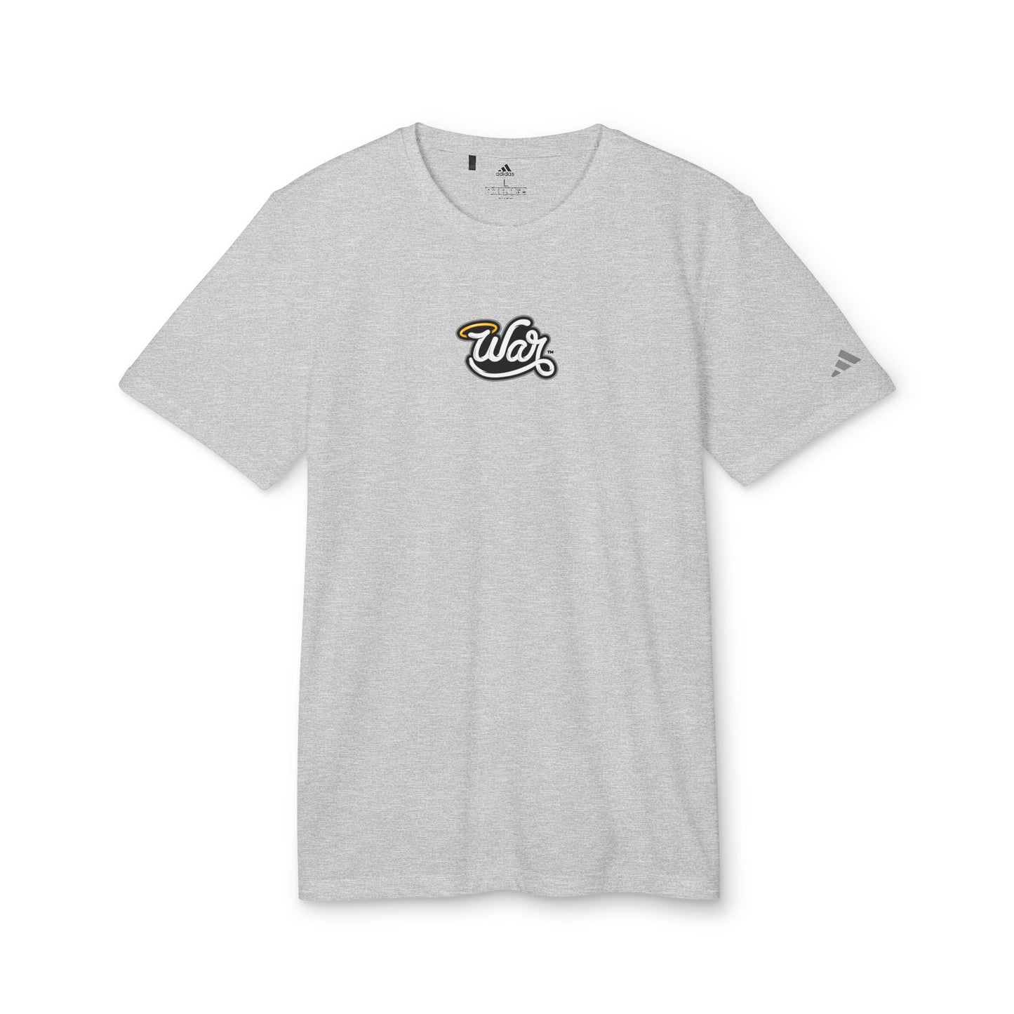 Copy of Copy of Sporty Unisex T-Shirt with 'War' Design, Fitness Apparel, Casual Wear, Gift for Sports Lovers, Athletic Tee, Activewear