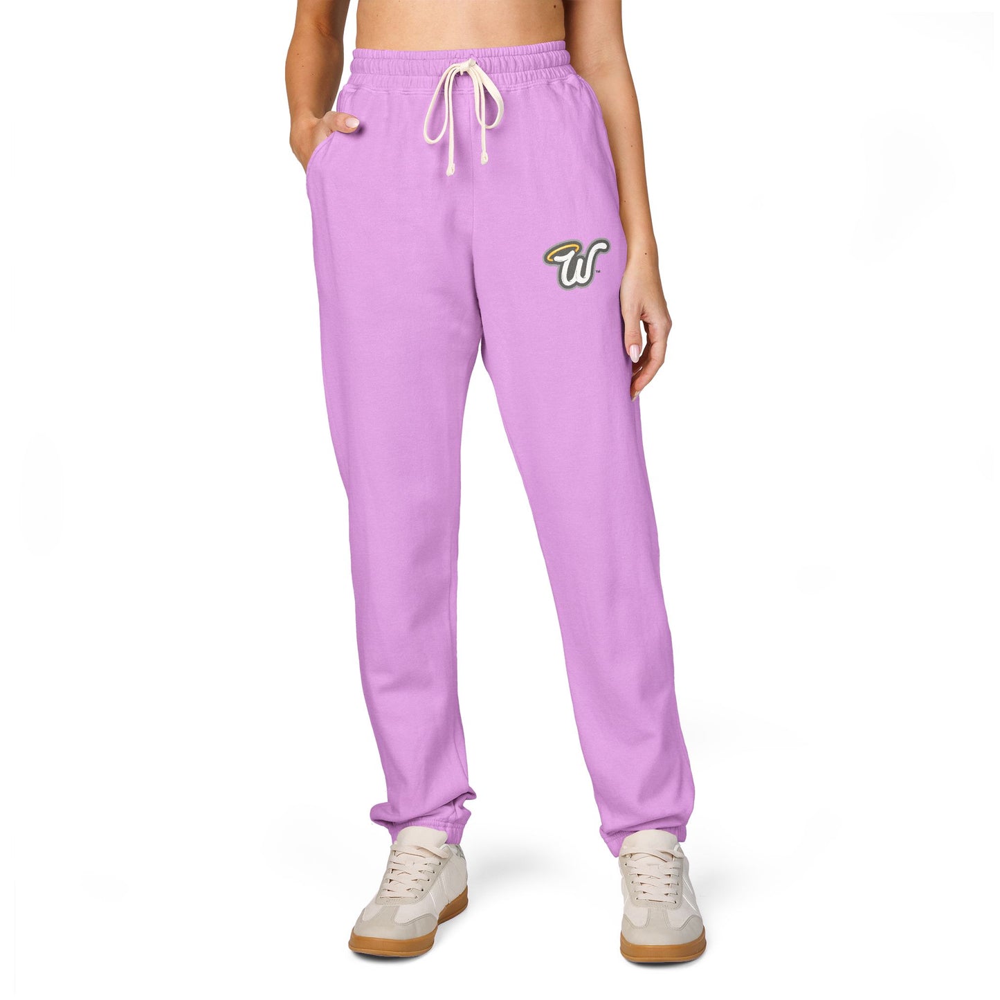 Cozy Fleece Sweatpants for Ultimate Comfort, Lounge Wear, Gift for Him/Her, Relaxation, Fashion Statement, Unisex Activewear