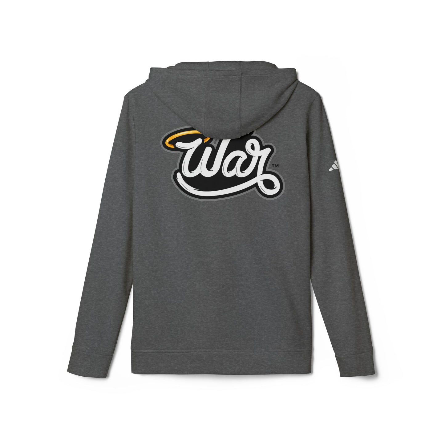 Cozy Unisex Fleece Hoodie with Fun Design, Fashionable, Casual Wear, Great for Chill Days, Gift for Friends