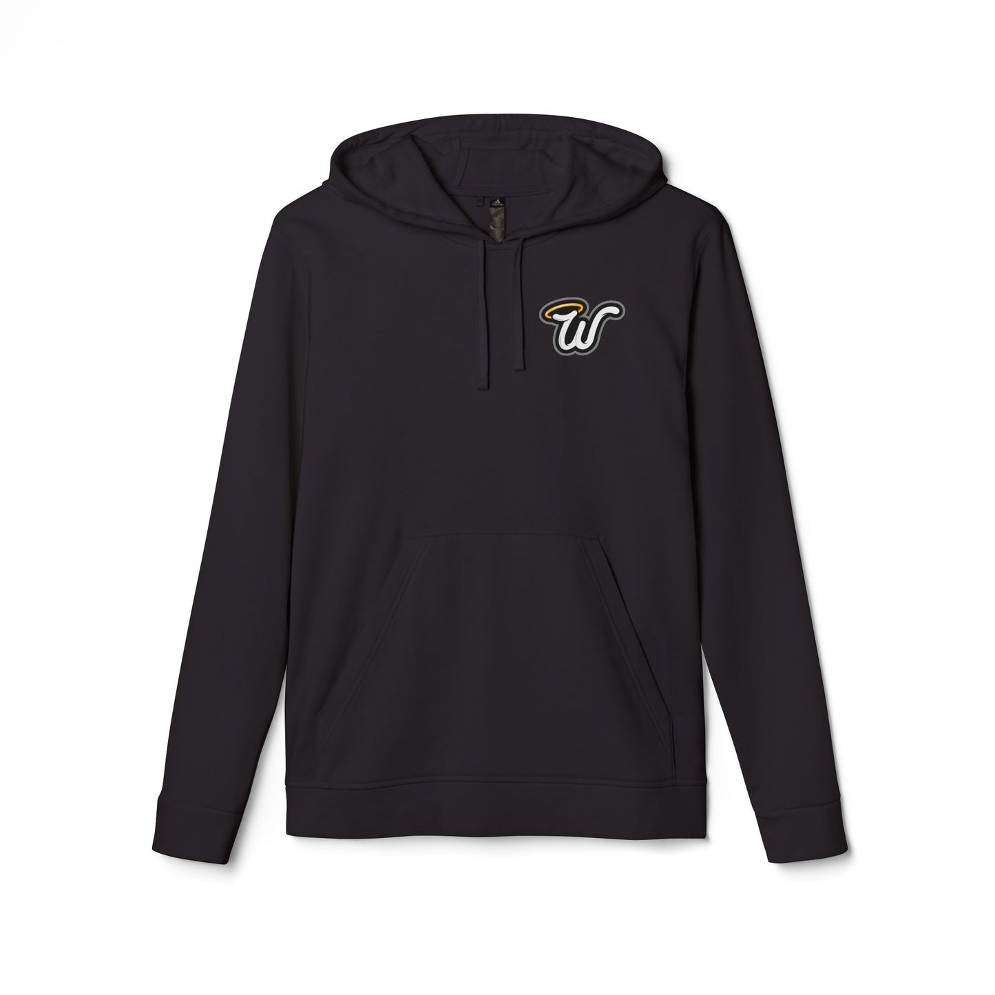 Cozy Unisex Fleece Hoodie with Fun Design, Fashionable, Casual Wear, Great for Chill Days, Gift for Friends