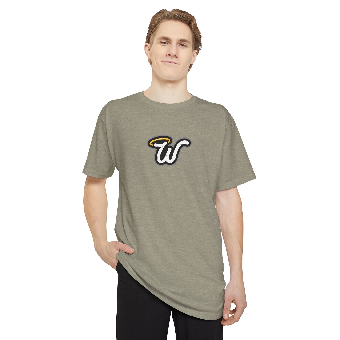 Copy of WAR 3020 Long Tall Tee | Elevated Streetwear for Timeline Walkers