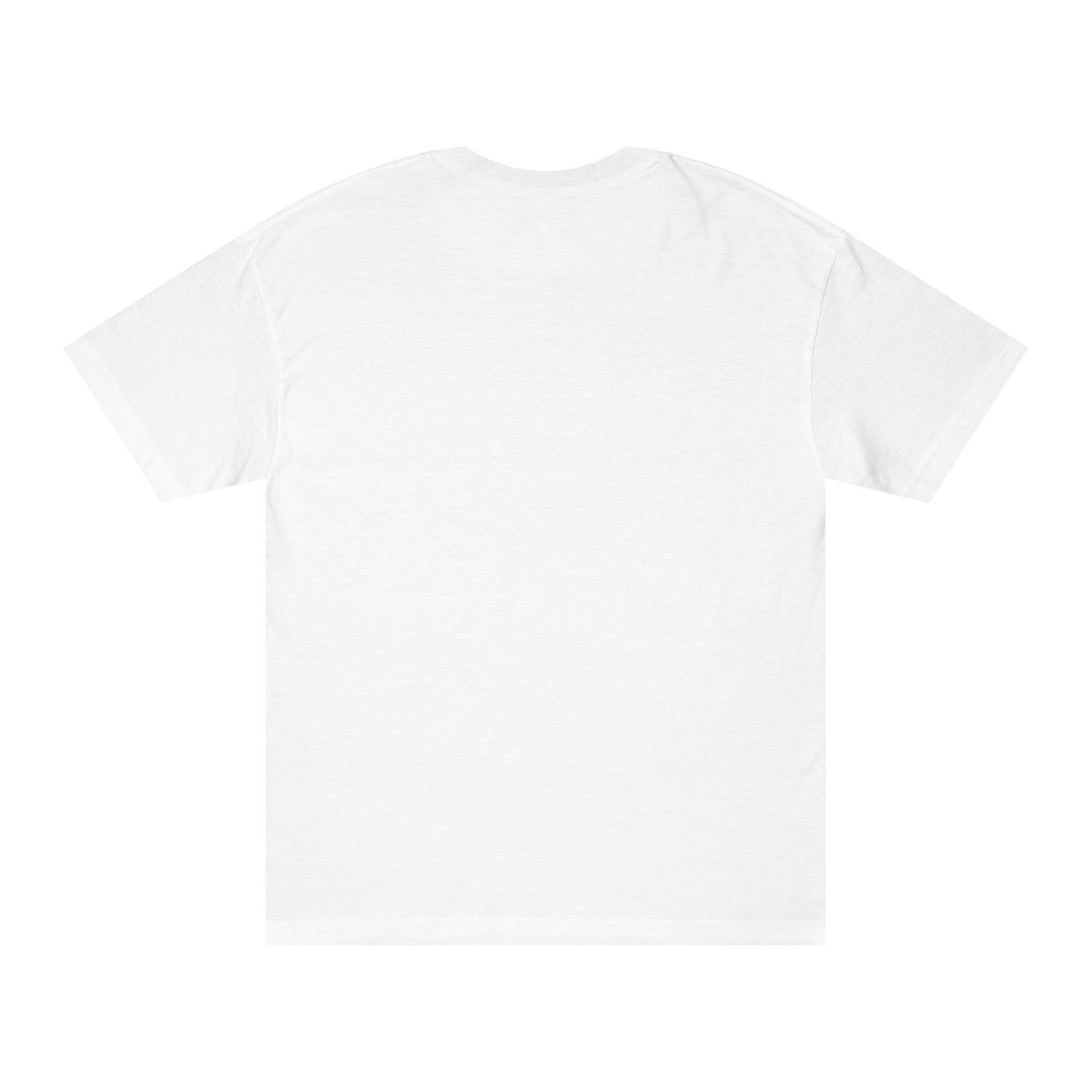 Renegades Never Fold Unisex Classic Tee - Edgy Graphic Tee, Streetwear Apparel, Casual Outfit, Unique Gift, Statement T-Shirt