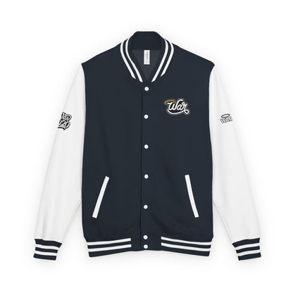 (Core) “West America” Letterman Jacket