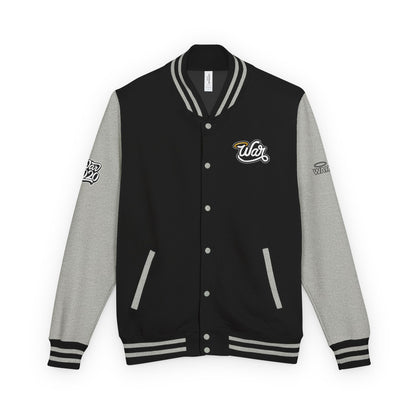 (Core) “West America” Letterman Jacket