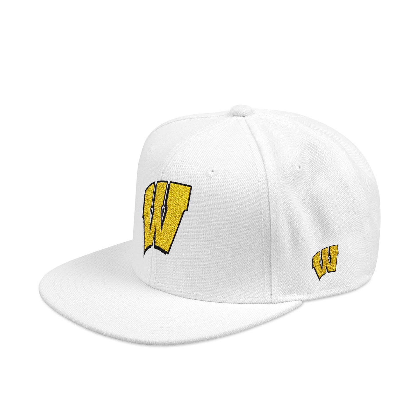 Copy of Stylish Embroidered Snapback Hat, Trendy Cap for Sports Lovers, Perfect Gift for Birthdays, Outdoor Events, Fashion Accessory, Unisex [...]