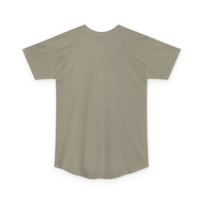 Haloed “W” Reimagined Tall Tee