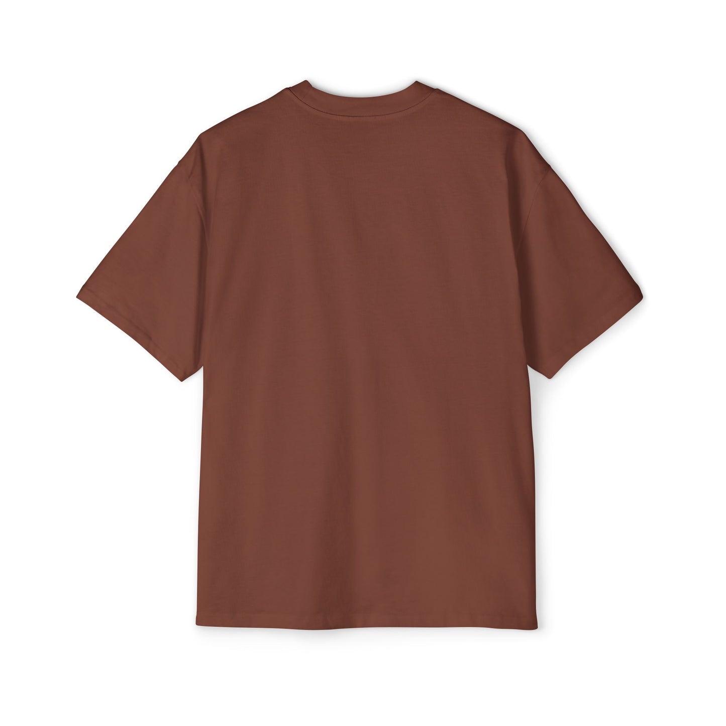 Men's Heavy Oversized Tee with 'We Are Renegades' Design, Casual T-Shirt for Rebels, Perfect for Everyday Wear, Gift for Friends, [...]