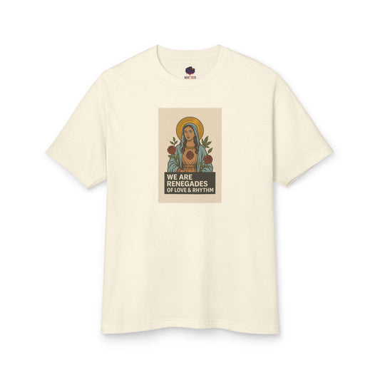 Renegade Spirit Cotton Tee, Vintage-Inspired Graphic Tee, Unisex Casual Wear, Perfect for Festivals and Everyday Style, Eco-Friendly [...]