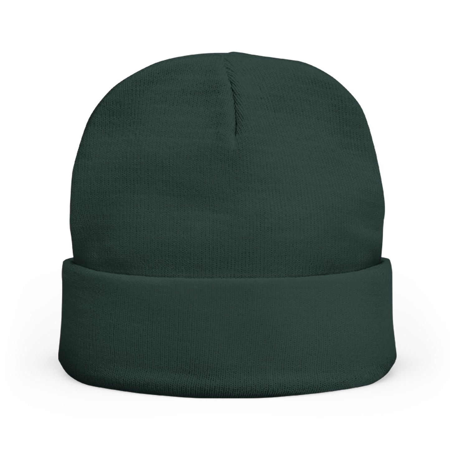 (Core) Haloed “WAR” Knit Beanie