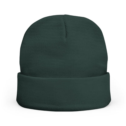 (Core) Haloed “WAR” Knit Beanie