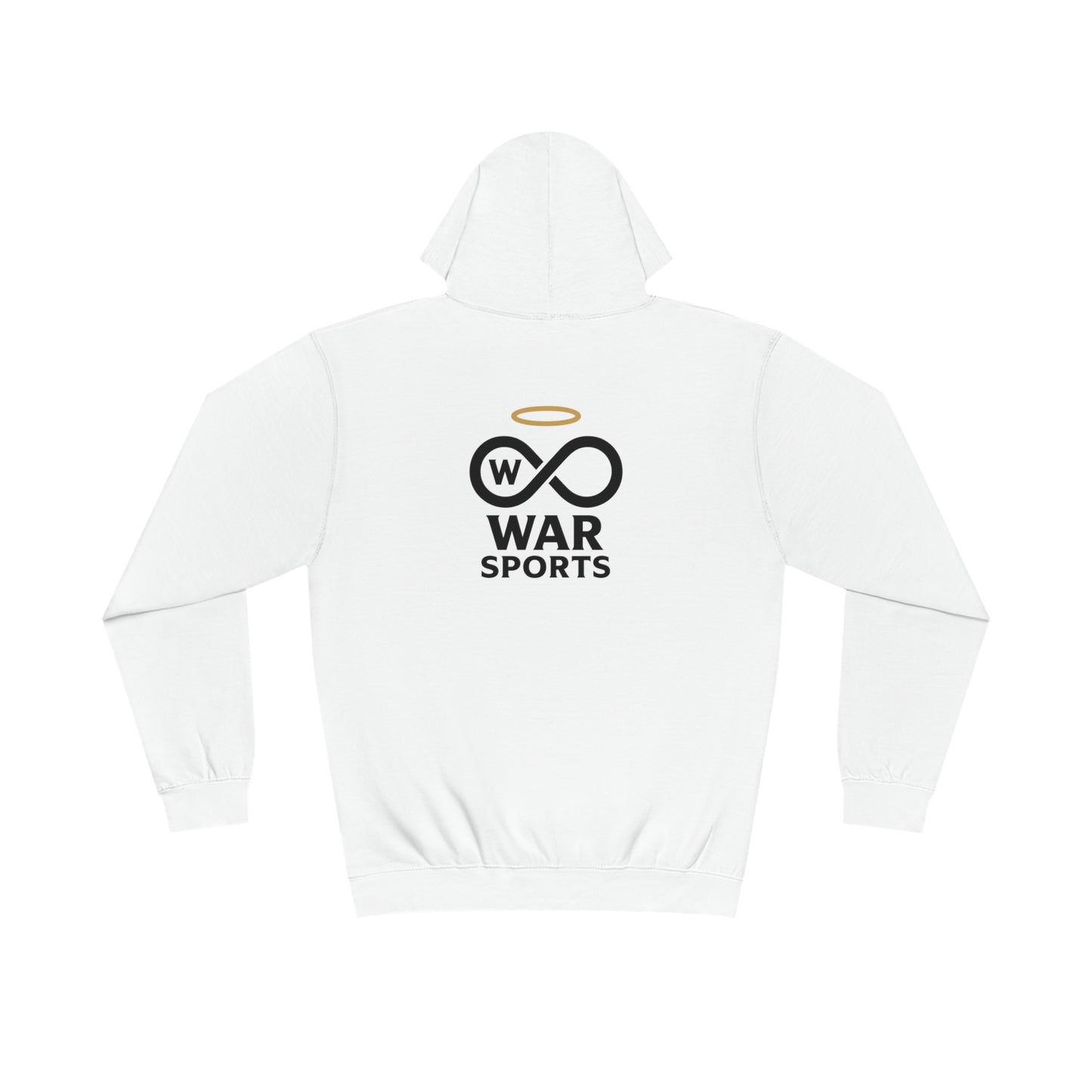 Varsity Sports Hoodie - Stylish Unisex Pullover, Casual Wear, Sports Events, Team Spirit, Gift for Athletes