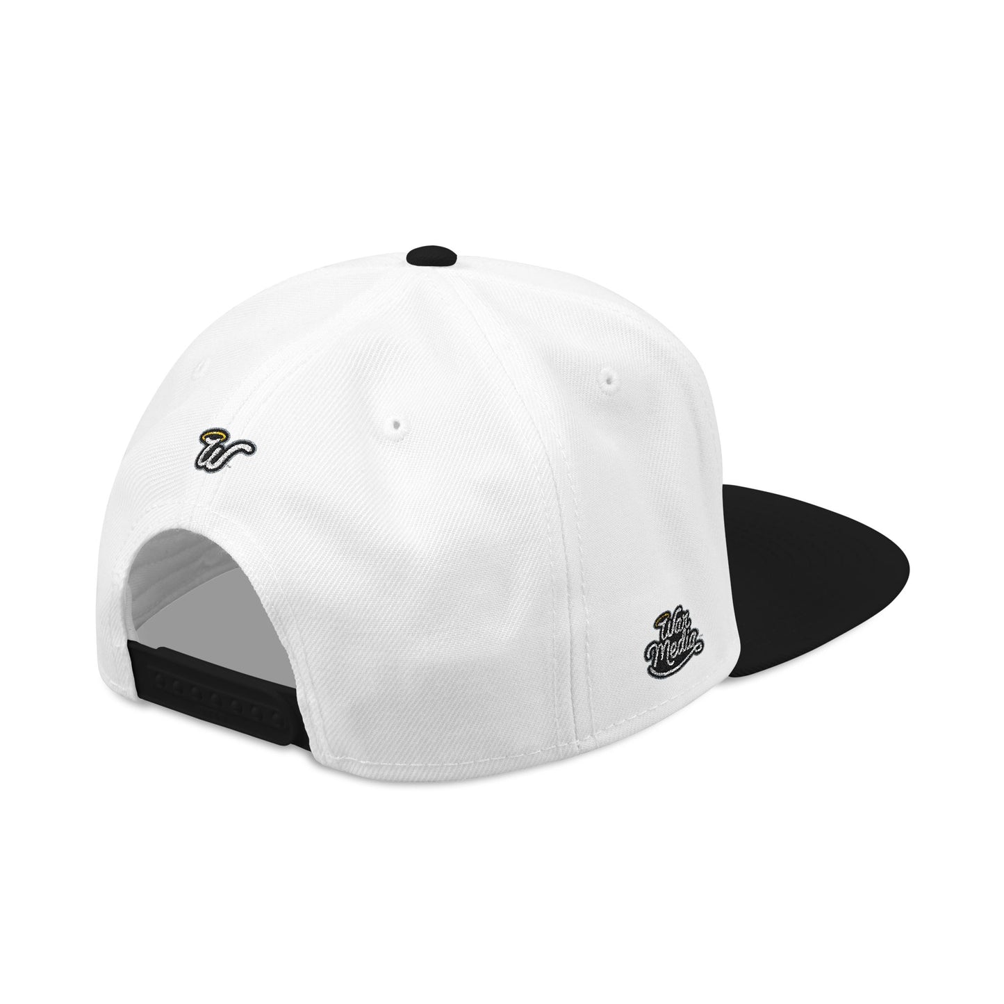Copy of Stylish Embroidered Snapback Hat, Trendy Cap for Sports Lovers, Perfect Gift for Birthdays, Outdoor Events, Fashion Accessory, Unisex [...]