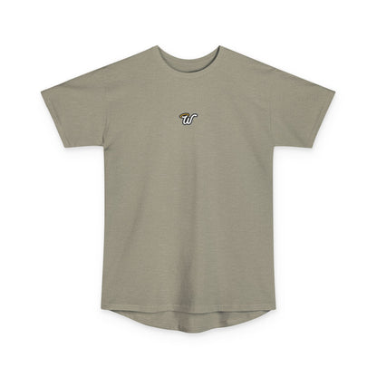 Haloed “W” Reimagined Tall Tee
