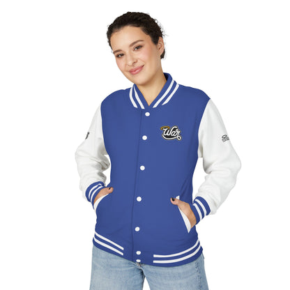 (Core) “West America” Letterman Jacket