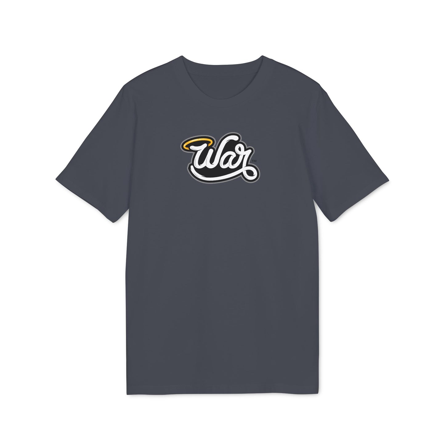 Unisex War Graphic Tee - Bold Statement T-Shirt for Creatives, Edgy Fashion, Artistic Gift, Everyday Wear, Streetwear Style