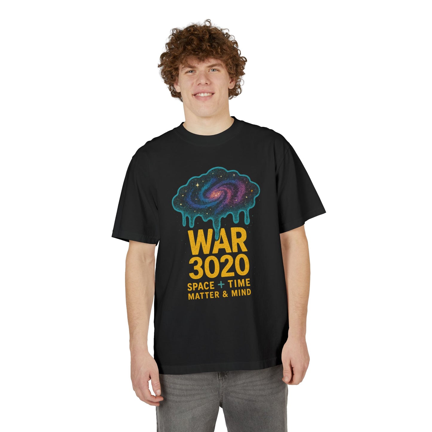 Copy of Astronaut 'Renegades in Orbit' T-Shirt | Unisex Graphic Tee, Space Theme Shirt, Gift for Space Lovers, Casual Wear, Unique Graphic Top