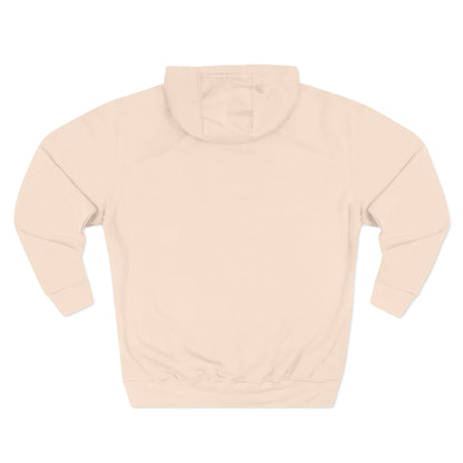(Core) Haloed “W” Fleece Hoodie
