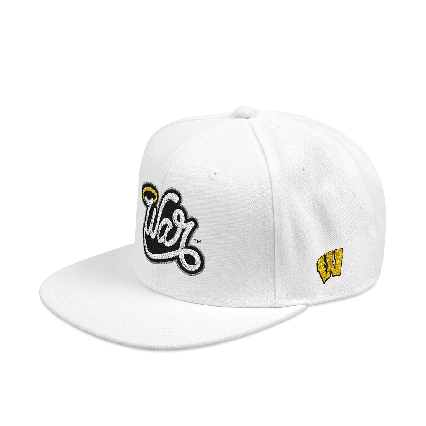 Copy of Stylish Embroidered Snapback Hat, Trendy Cap for Sports Lovers, Perfect Gift for Birthdays, Outdoor Events, Fashion Accessory, Unisex [...]