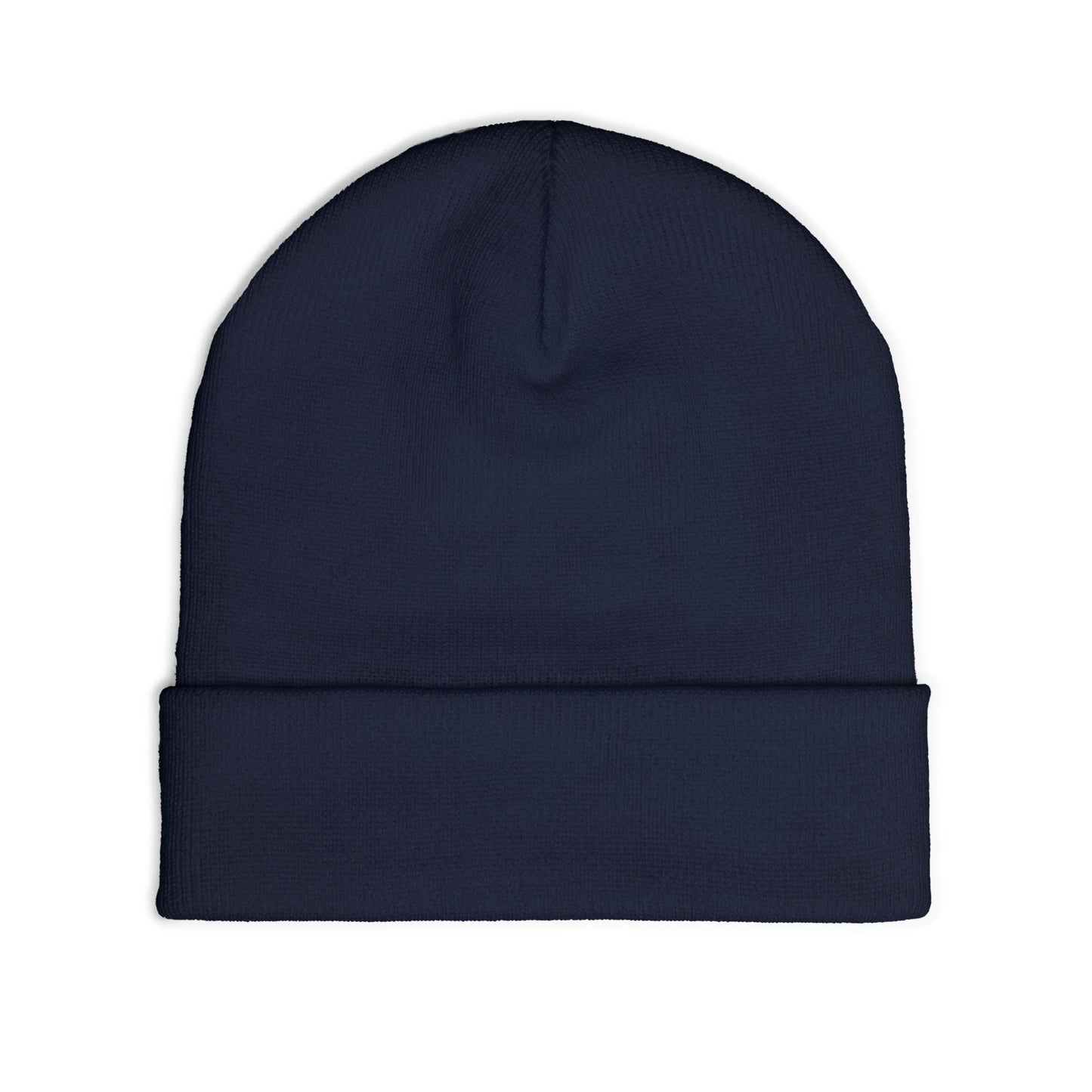 (Core) Haloed “WAR” Knit Beanie
