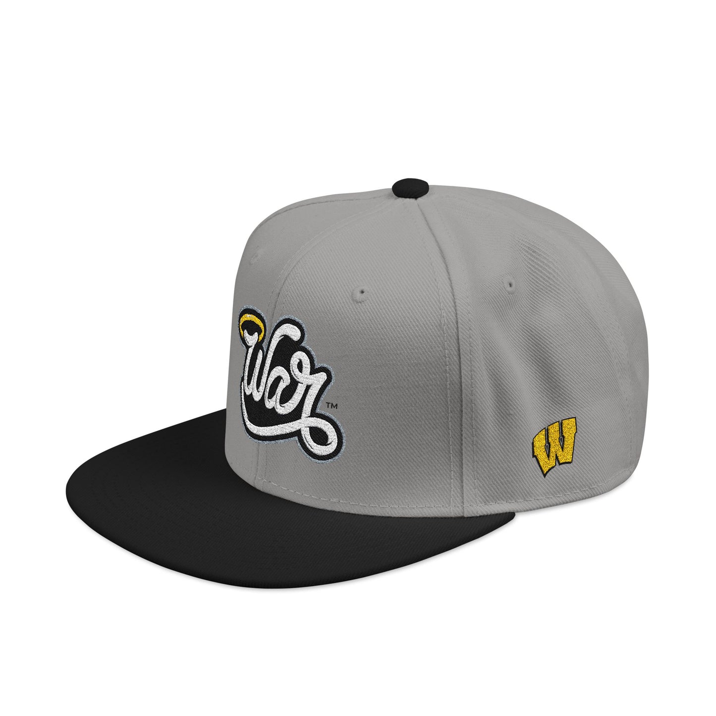 Copy of Stylish Embroidered Snapback Hat, Trendy Cap for Sports Lovers, Perfect Gift for Birthdays, Outdoor Events, Fashion Accessory, Unisex [...]