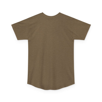 Haloed “W” Reimagined Tall Tee
