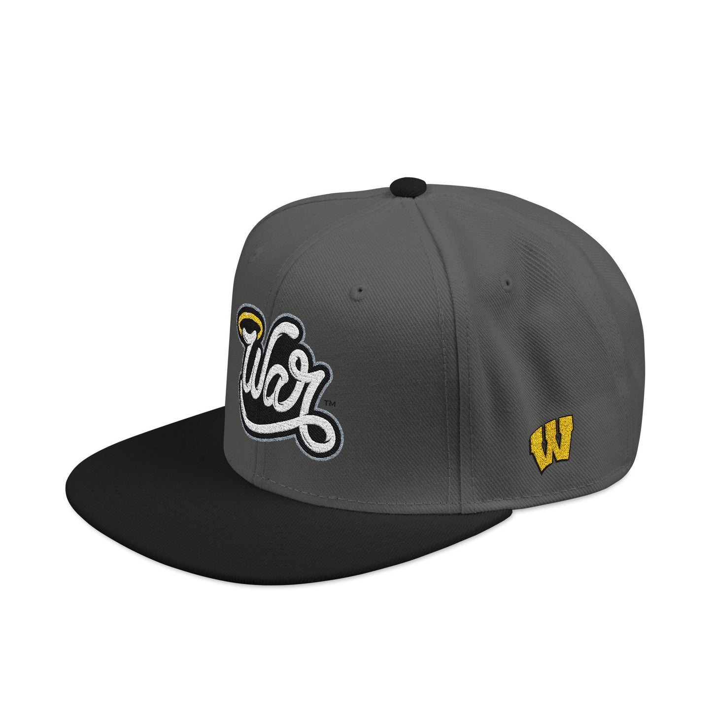 Copy of Stylish Embroidered Snapback Hat, Trendy Cap for Sports Lovers, Perfect Gift for Birthdays, Outdoor Events, Fashion Accessory, Unisex [...]