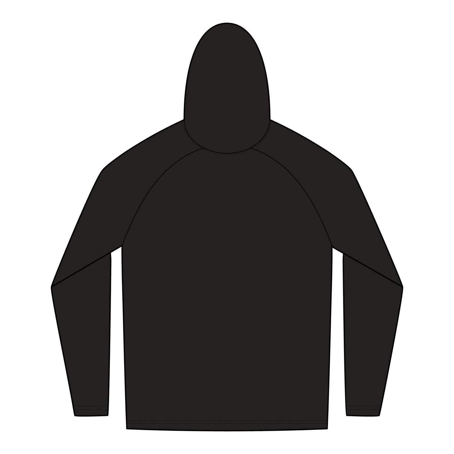 Afterlife Athletics Unisex Hoodie, Cozy Tri-Blend, Perfect for Athletes, Casual Wear, Gift for Fitness Lovers, Streetwear Style