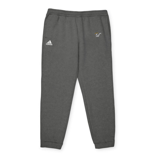 Adidas Unisex Fleece Joggers - Soft, Cozy Sweatpants for Athleisure, Workout, Home Relaxation, Gifts, Weekend Wear