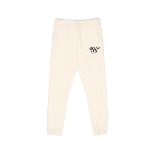 Cozy Fleece Sweatpants for Ultimate Comfort, Lounge Wear, Gift for Him/Her, Relaxation, Fashion Statement, Unisex Activewear