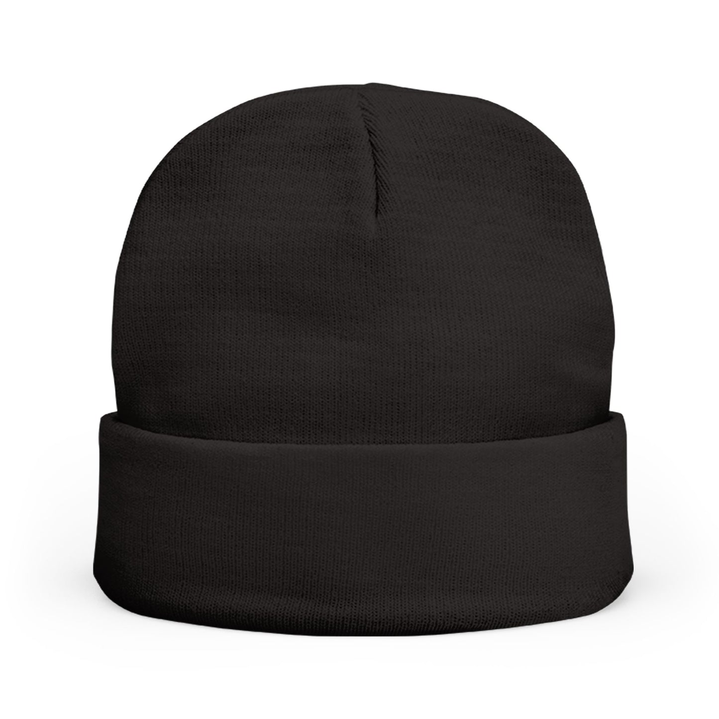 (Core) Haloed “WAR” Knit Beanie