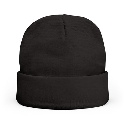 (Core) Haloed “WAR” Knit Beanie