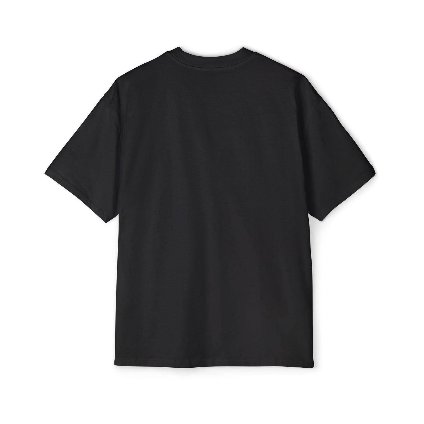 Men's Heavy Oversized Tee with 'We Are Renegades' Design, Casual T-Shirt for Rebels, Perfect for Everyday Wear, Gift for Friends, [...]